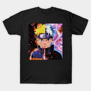 Anime T-Shirt